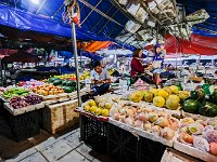 Fruits et légumes