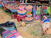 Artisanat local