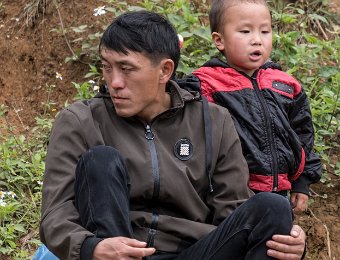  Père et son fils