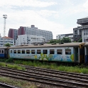 DSC 1461  Ce n&#39;est pas une antiquité, mais un train bien actuel